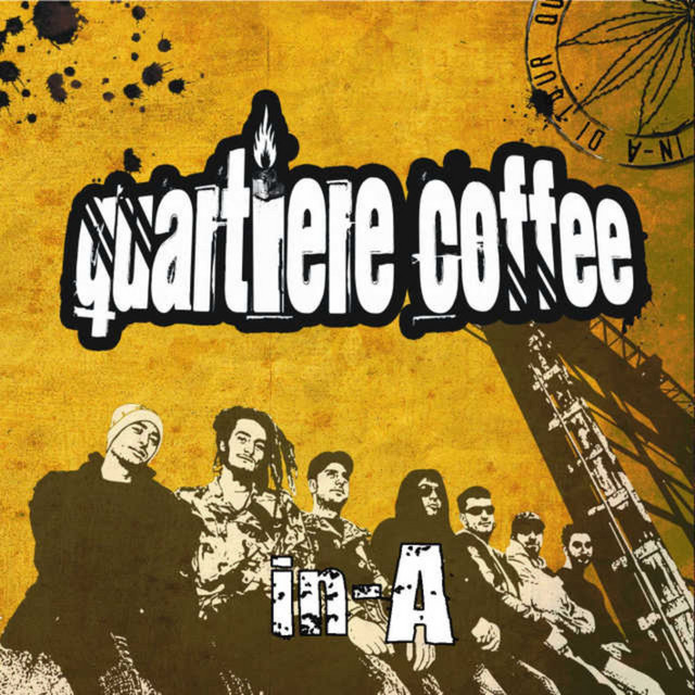 In-A cover art