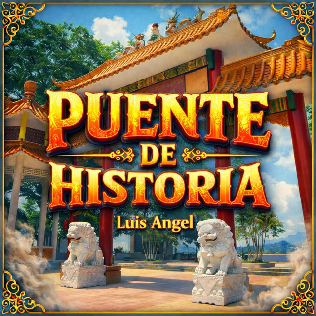 Puente de Historia