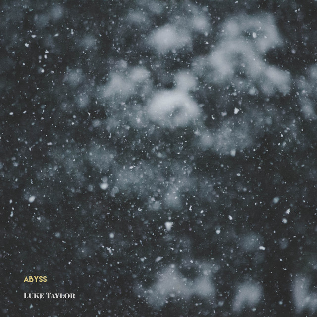 Abyss cover art