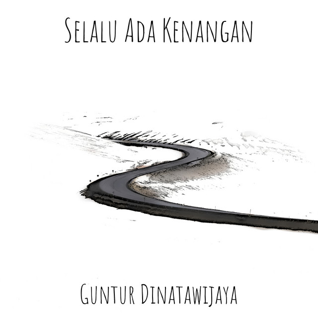 Selalu Ada Kenangan cover art