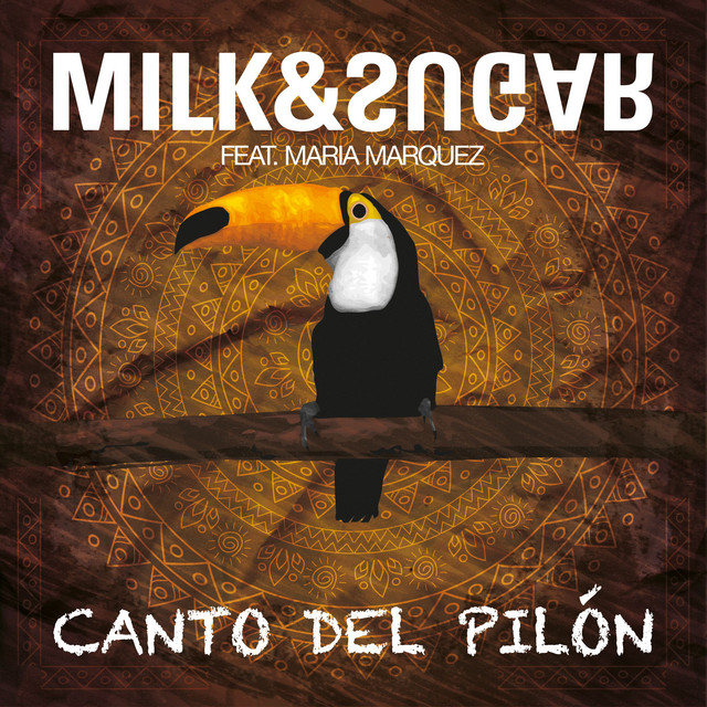 Canto del pilón (feat. Maria Marquez) - Original Radio Mix