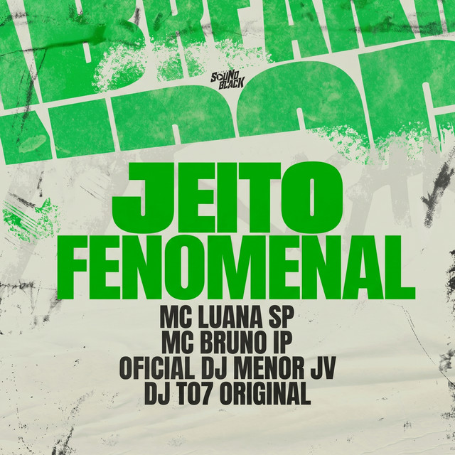 Jeito Fenomenal