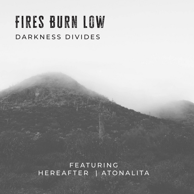 Darkness Divides (single)