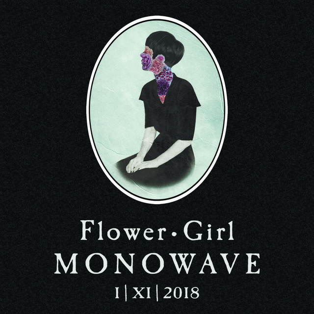 Flower Girl cover art