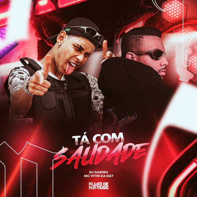 Tá Com Saudade