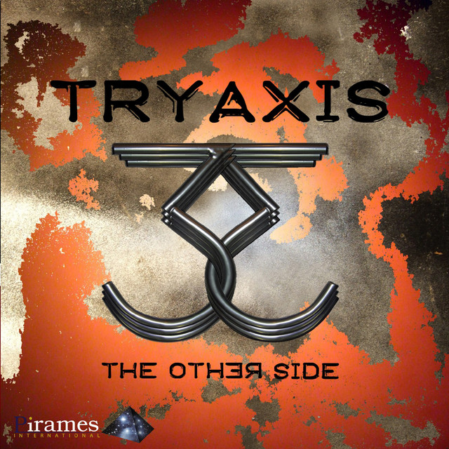 Tryaxis
