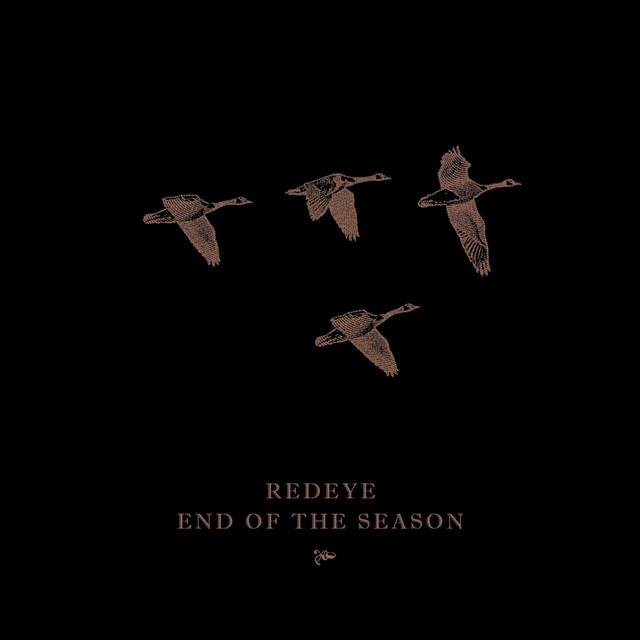 End of the Season cover
