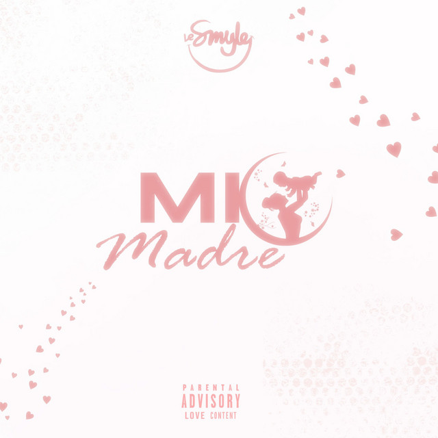 Mi Madre cover