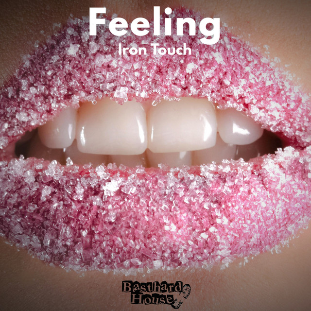Feeling cover art