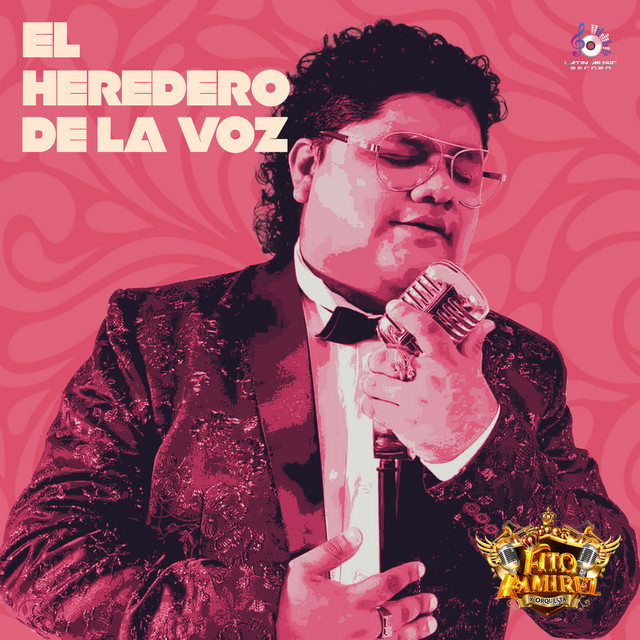 Artist "Fito Ramírez y Orquesta" 7b16fdf2-d47a-4b30-a4a8-28e6e45a7b93 on Tickeri