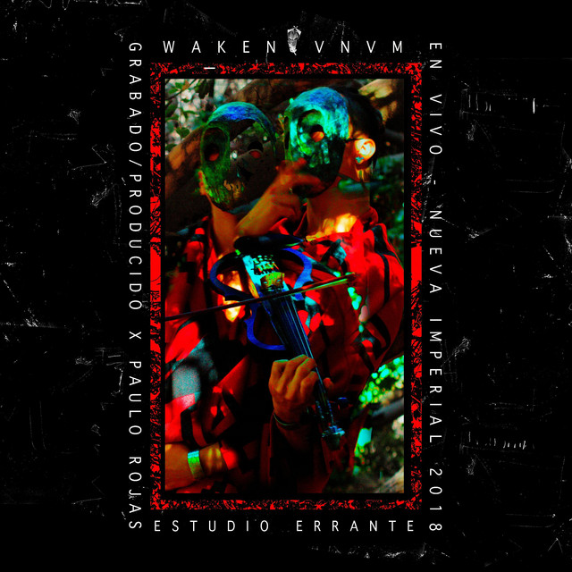 undefined album image
