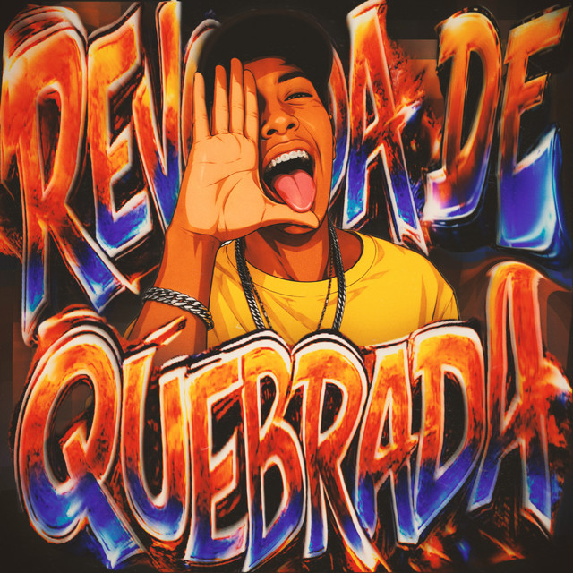 REVOADA DE QUEBRADA