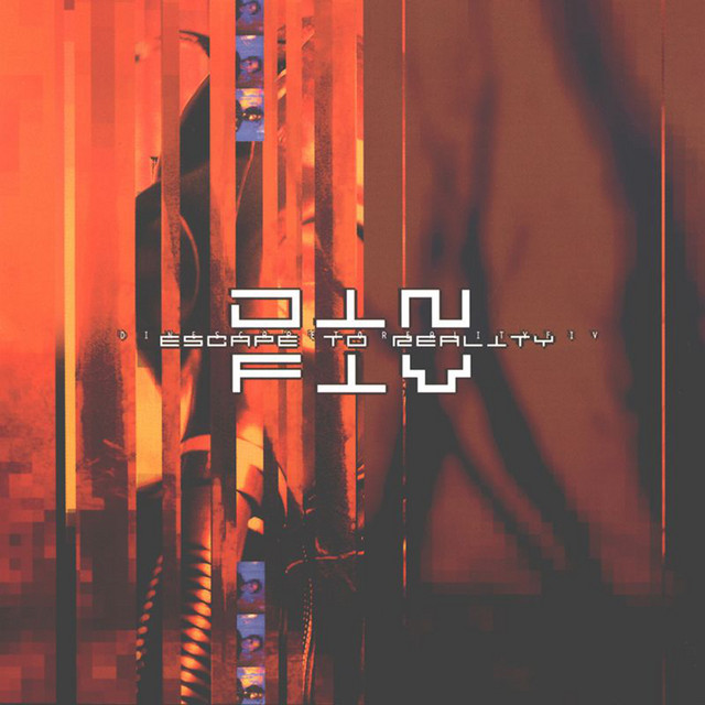 Escape To Reality cover art