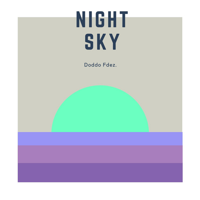 Night Sky cover art