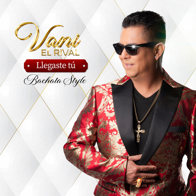 Como Le Hiciste (Bachata) - Single by Vani El Rival | Spotify