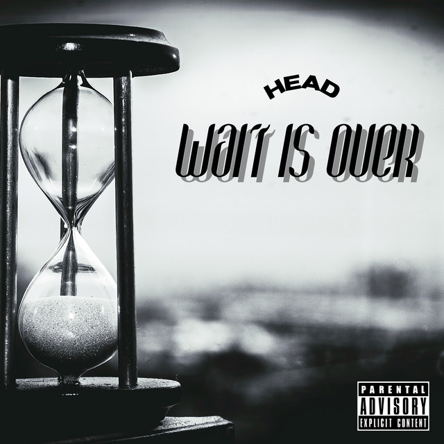 Wait Is Over cover art