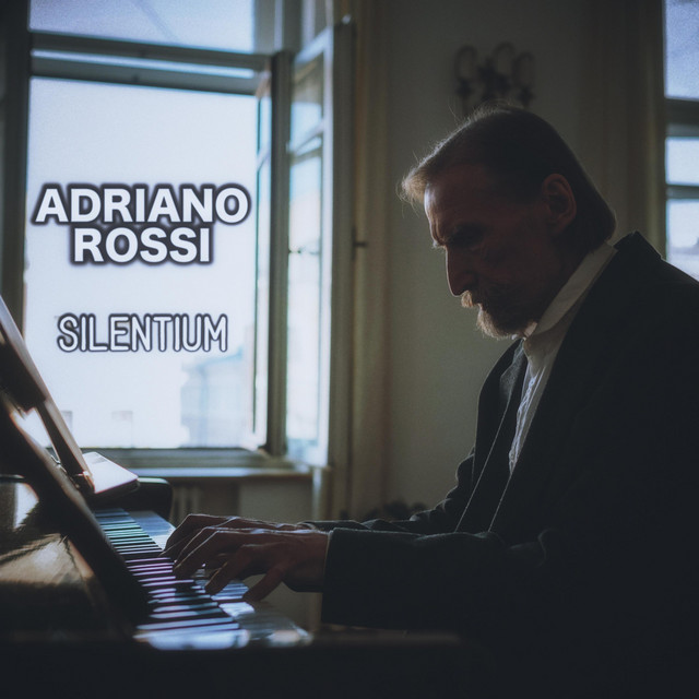 Adriano Rossi