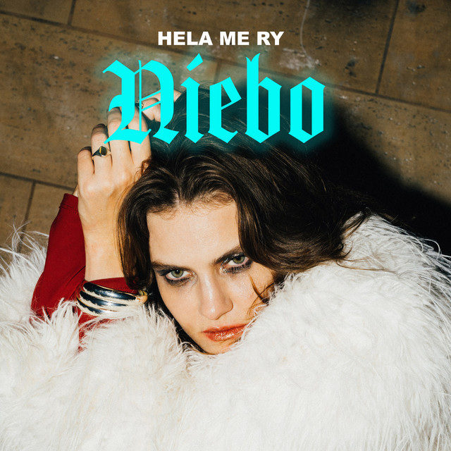 Niebo cover art
