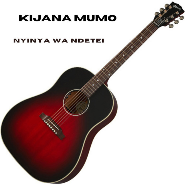 Kijana Mumo