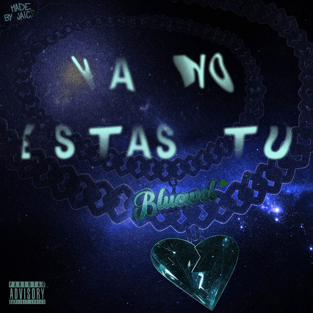 YA NO ESTAS TU