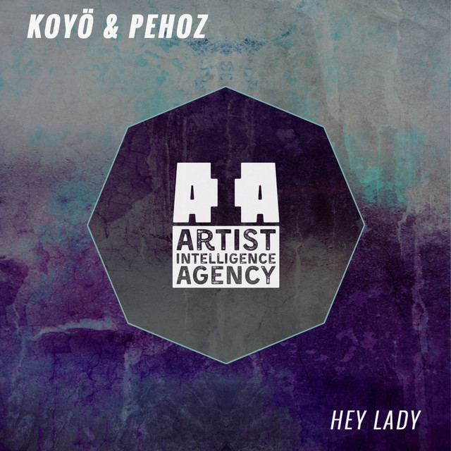 Hey Lady cover