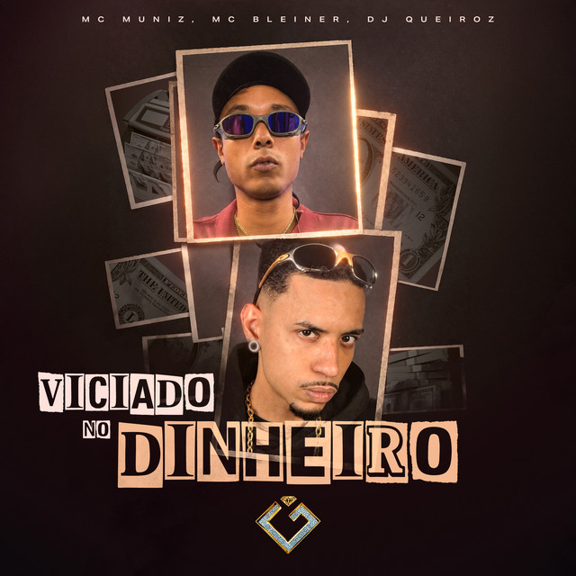 Viciado no Dinheiro