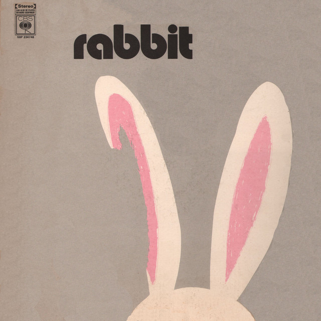 Rabbit cover art