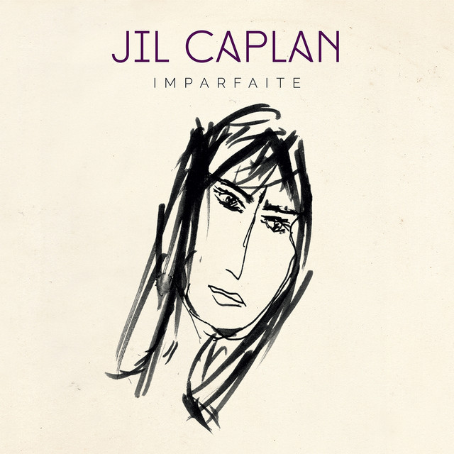 Imparfaite cover art