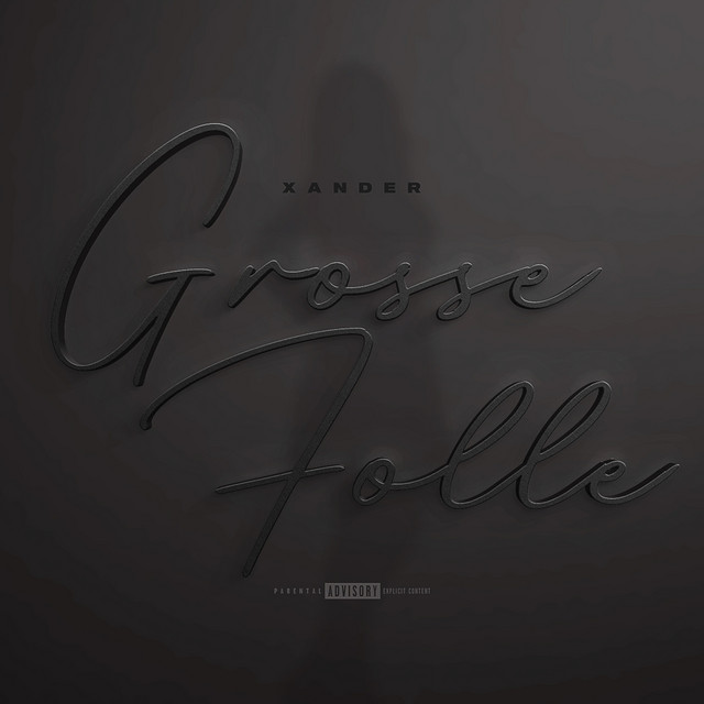 Grosse folle cover art