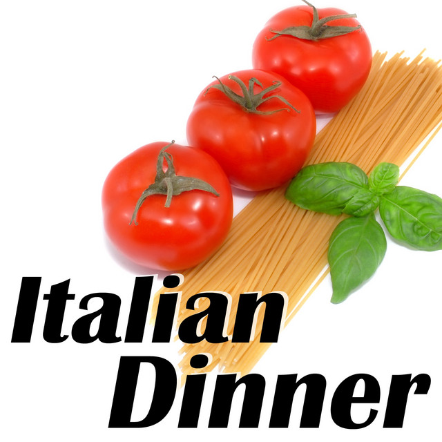 Italian Dinner - A Saturday Night Party in Italy (Tarantella and Mandolino Italian Favourites Songs) cover art