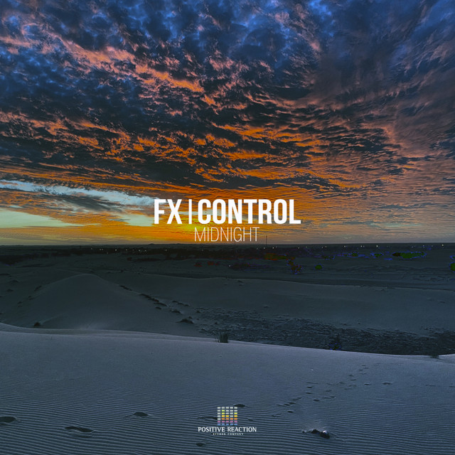 Midnight cover art