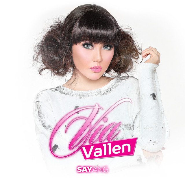 Via Vallen - Cinta Kurang Gizi