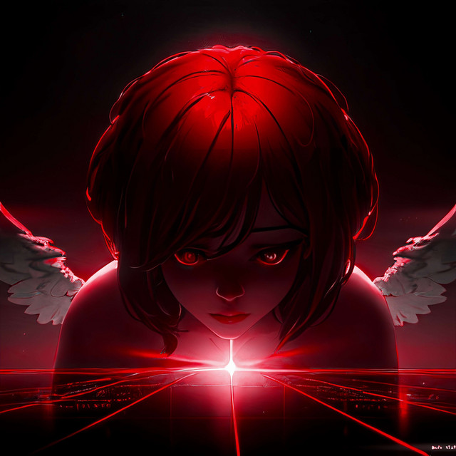 Angelical Waves - Slowed + Reverb