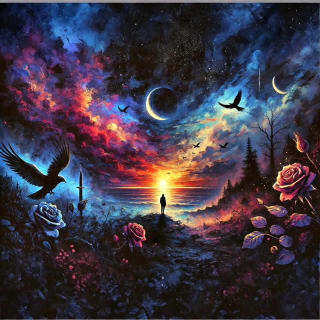 Obloha cover art