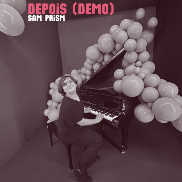 Depois (Demo) cover art
