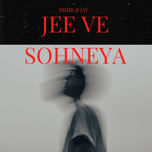 Обкладинка Traditional — Jee Ve Sohneya
