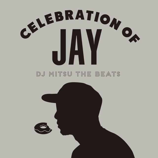 Celebration of Jay cover art