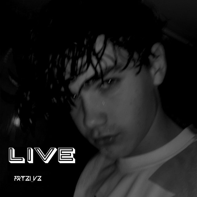 Live - EP by Fryzi_vz | Spotify