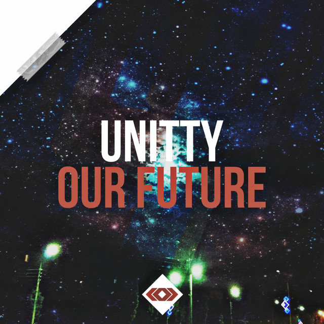 Our Future cover art