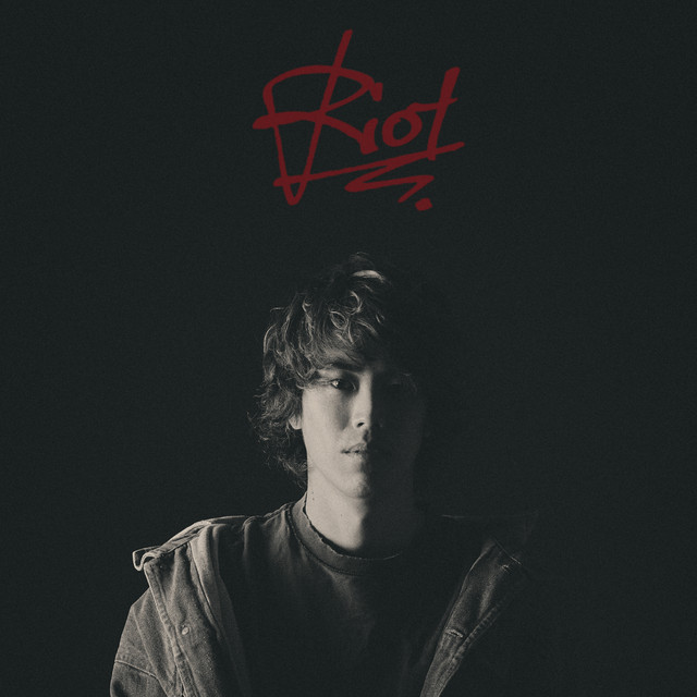 アルバム MUSIC 0th RIOT