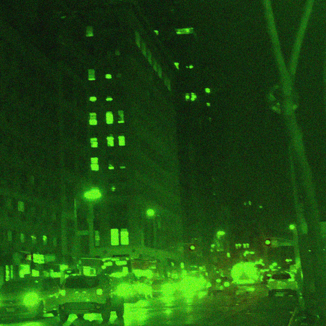 Midnight Hour cover art