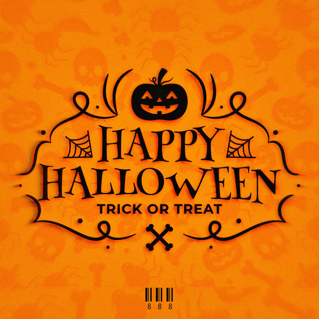 HALLOWEEN 2022 cover art