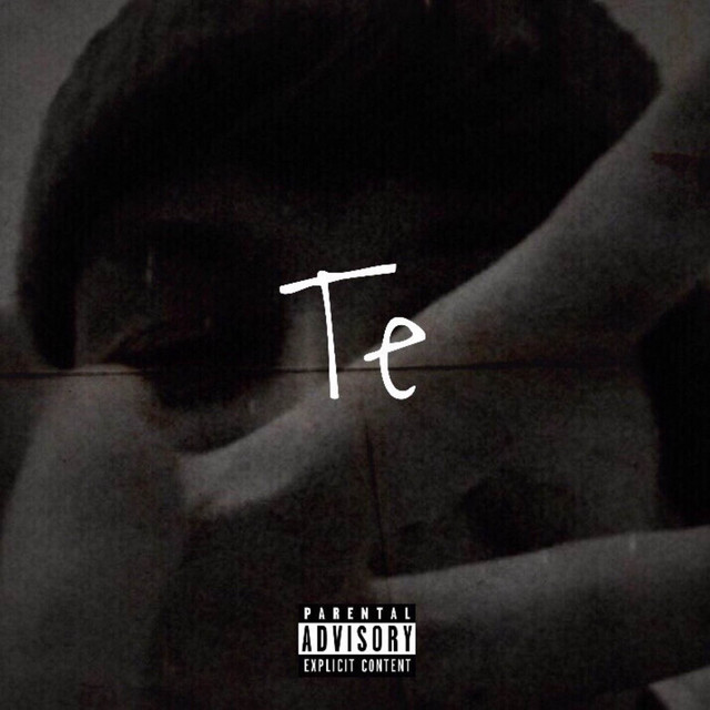 Te cover art
