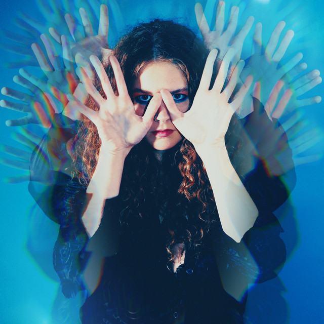 Blue Fascination album image