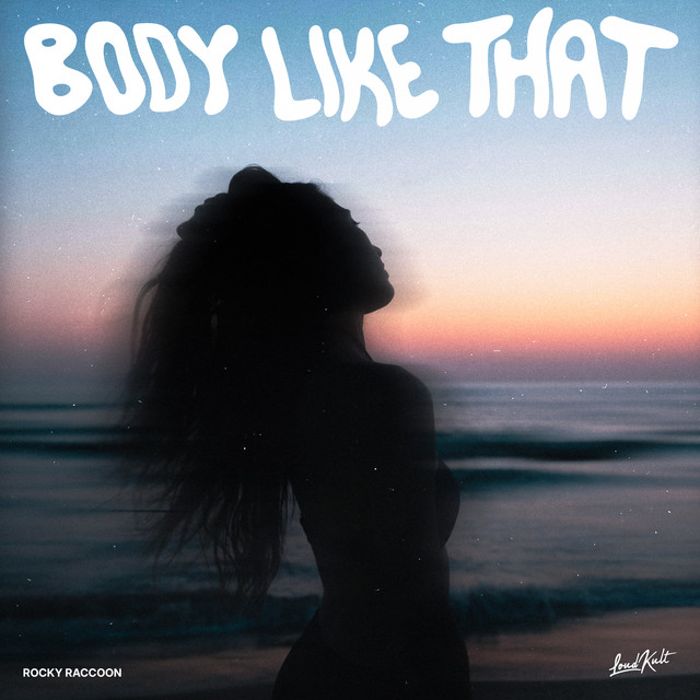 Body Like That cover art