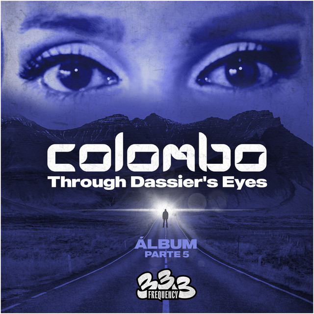 Through Dassier's Eyes, Vol. 5 cover art