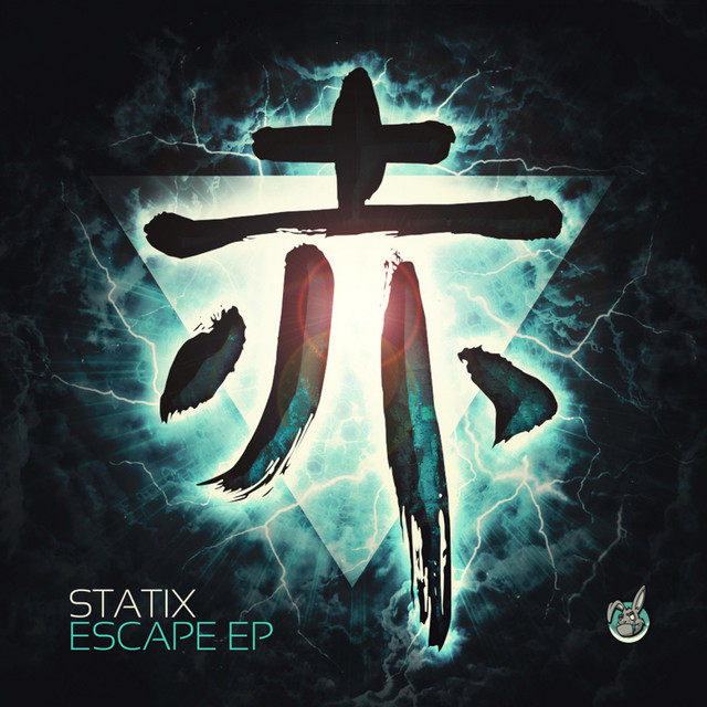 Samurai album art