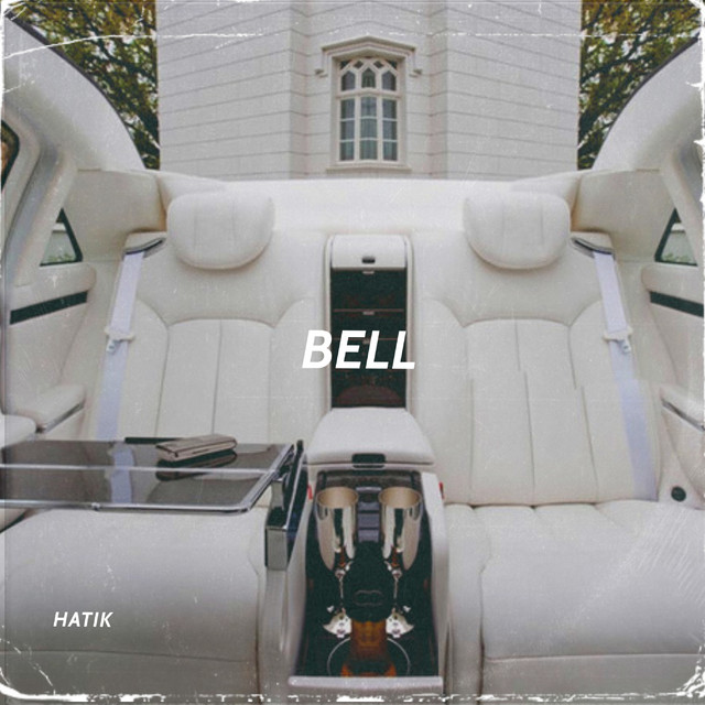 Bell cover art
