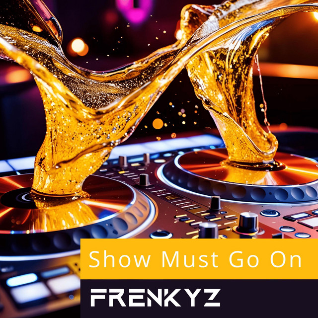 Show Must Go On