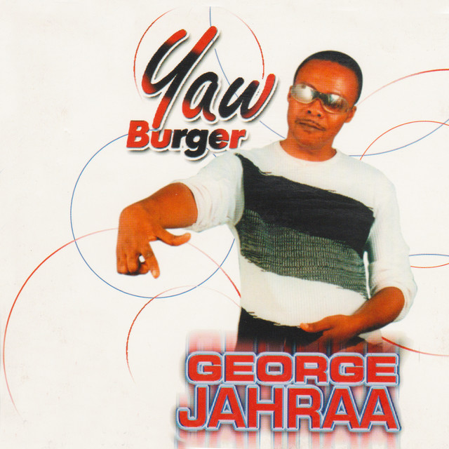 George Jahraa image